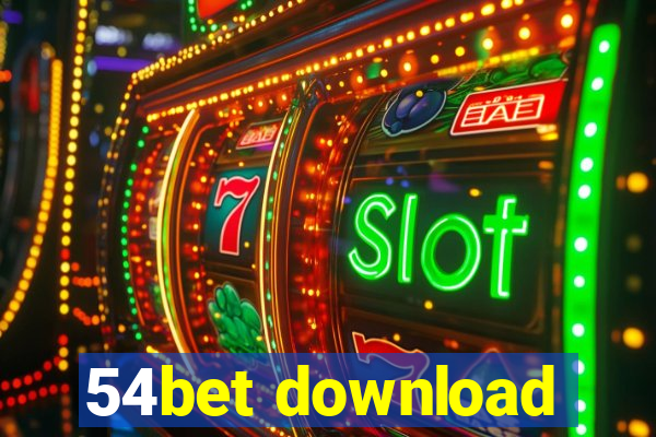 54bet download